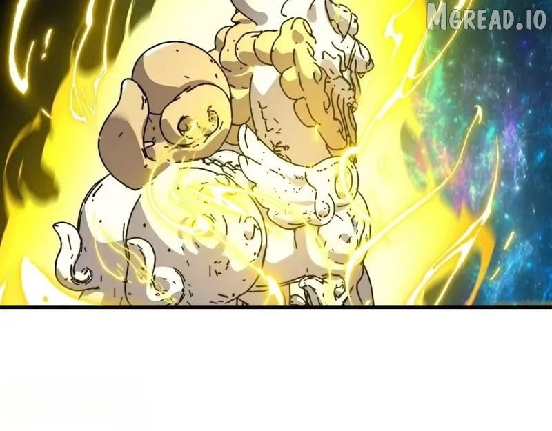 Starting As The God Of Wealth, Taming Billions Of Divine Pets! Chapter 83  - page 85